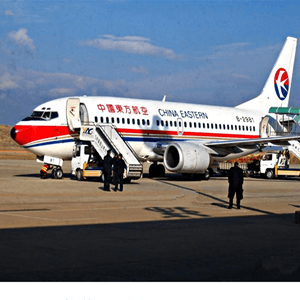 张家口宁远航空快递航空快运业稳步发展的原因是什么？